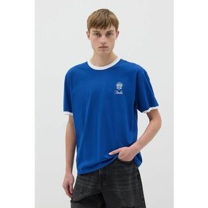 Tricou cu imprimeu text imagine