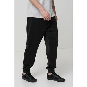 Pantaloni de trening cu detaliu logo Retro imagine