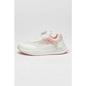 Pantofi sport cu insertii din plasa imagine