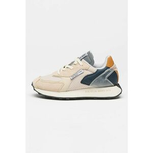 Pantofi sport din piele si piele ecologica RR274998 imagine