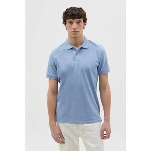 Tricou polo regular fit imagine