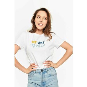 Tricou cu text imagine