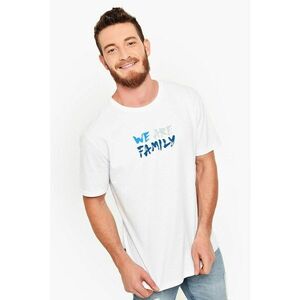 Tricou cu text imagine