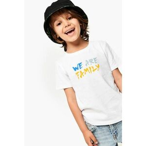 Tricou cu text imagine