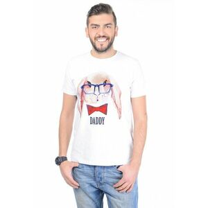 Tricou cu imprimeu grafic imagine
