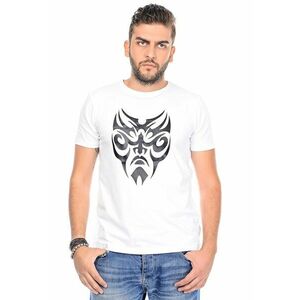 Tricou cu imprimeu grafic imagine