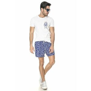Tricou din bumbac cu imprimeu imagine