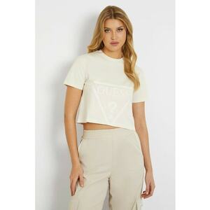 Tricou crop Adele imagine
