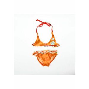 Costum de baie - cu volanase - 72439 imagine