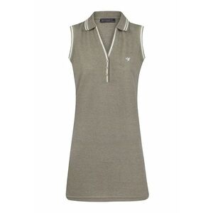Rochie mini fara maneci imagine