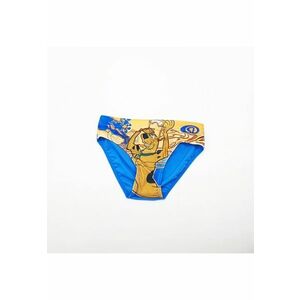 Slip bleu baieti - KSWBP4531 - Albastru -128cm imagine