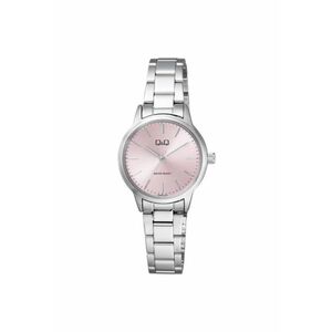 Ceas dama Q969J242Y - Argintiu imagine