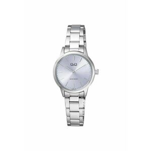 Ceas dama Q969J242Y - Argintiu imagine