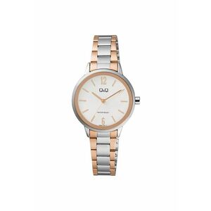 Ceas dama QB97J411Y - Bicolor imagine