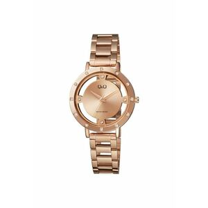 Ceas dama QC23J002Y - Rose Gold imagine