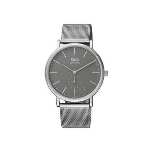 Ceas barbatesc QA96J202Y Quartz Argintiu imagine