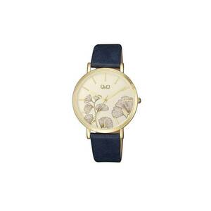 Ceas dama QA20J101Y design floral imagine