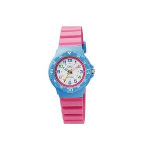 Ceas copii VR19J014Y - Blue Pink imagine
