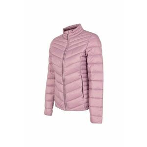 Jacheta sport dama - H4Z22 KUDP002 52S - Poliamida - Mov deschis imagine