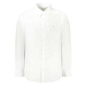 camasa barbati cuguler button-down - regular fit - alb imagine