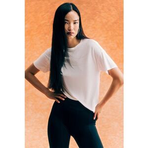 Tricou din amestec de modal imagine