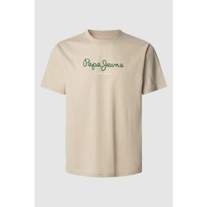Tricou din bumbac Eggo imagine