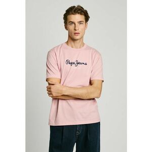 Tricou din bumbac Eggo imagine