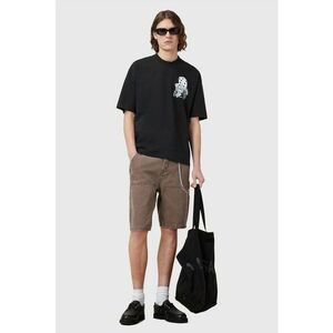 Tricou cu imprimeu pe partea din spate Dealt SS imagine