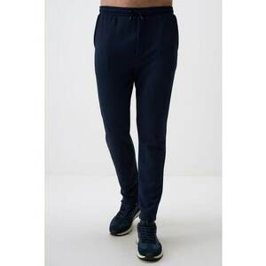 Pantaloni de trening slim fit cu snur imagine