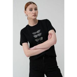 Tricou de bumbac organic imagine