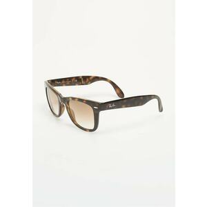 Ochelari de soare maro pliabili Wayfarer® imagine