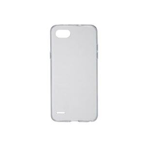 Husa de protectie Premium Case pentru LG Q6 - Transparent imagine