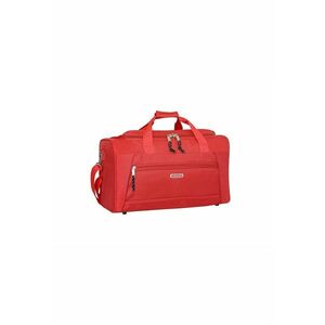 Geanta de voiaj XXL Poliester - SW51190 - 90 cm - Rosu imagine