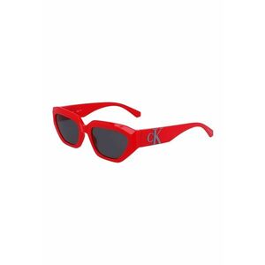 Ochelari de soare cat-eye cu model unisex imagine