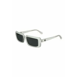 Ochelari de soare dreptunghiulari cu model unisex imagine