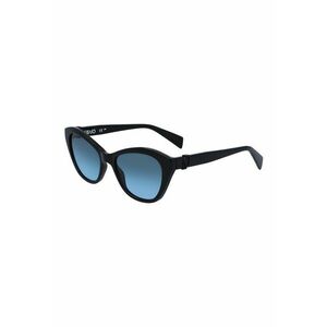 Ochelari de soare cat-eye imagine