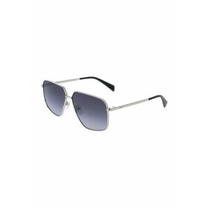 Ochelari de soare patrati cu rame metalice imagine