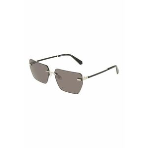 Ochelari de soare patrati cu model unisex imagine