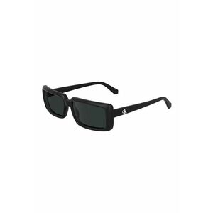 Ochelari de soare dreptunghiulari cu model unisex imagine