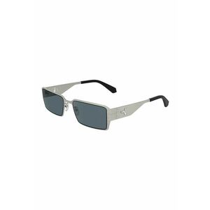 Ochelari de soare dreptunghiulari cu model unisex imagine