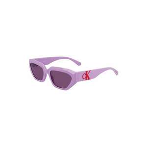 Ochelari de soare cat-eye cu model unisex imagine
