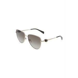 Ochelari de soare cu rame metalice imagine