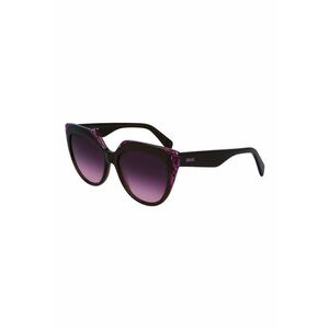 Ochelari de soare cat-eye cu lentile in degrade imagine