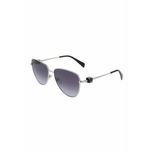Ochelari de soare cu rame metalice imagine