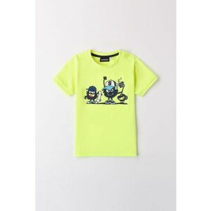 Tricou regular-fit cu imprimeu grafic imagine