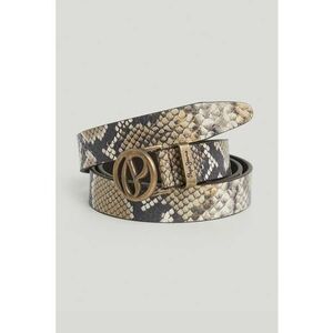 Curea de piele Athenak imagine