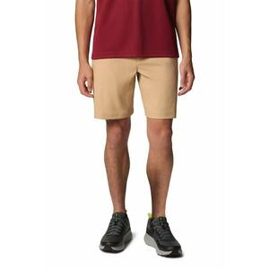 Pantaloni scurti chino pentru trekking Black Mesa imagine