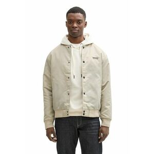 Jacheta bomber cu logo imagine