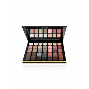 Paleta de Farduri BPerfect Amplified - 35 Nuante imagine