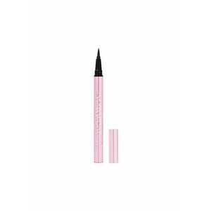 Adeziv gene false(negru) cu aplicator tip eyeliner - Lash Attach Lash Glue Liner Black - 3g imagine
